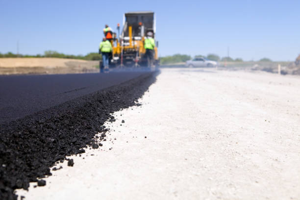 Best Driveway Repair Near Me  in Higginsville, MO